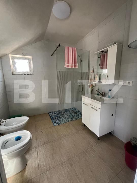 Casa de vânzare 5 camere Exterior Vest - 203831CV | BLITZ Bistriţa | Poza14