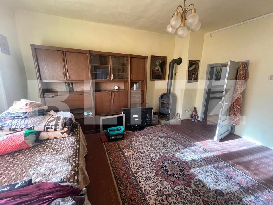 Casa de vânzare 5 camere Exterior Vest - 203831CV | BLITZ Bistriţa | Poza13