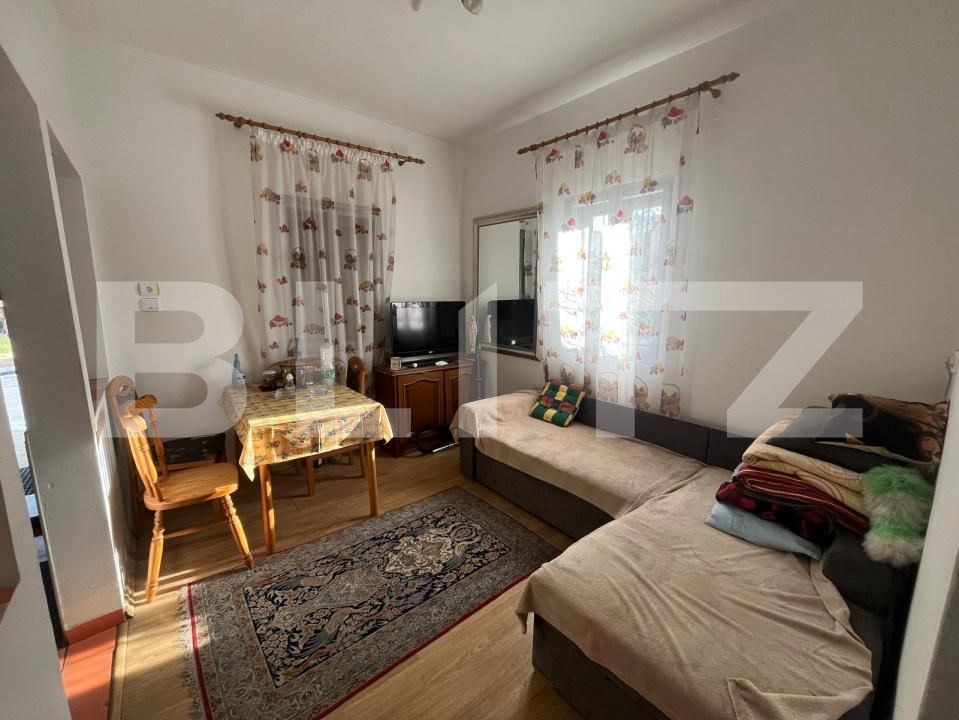 Casa de vânzare 5 camere Exterior Vest - 203831CV | BLITZ Bistriţa | Poza11