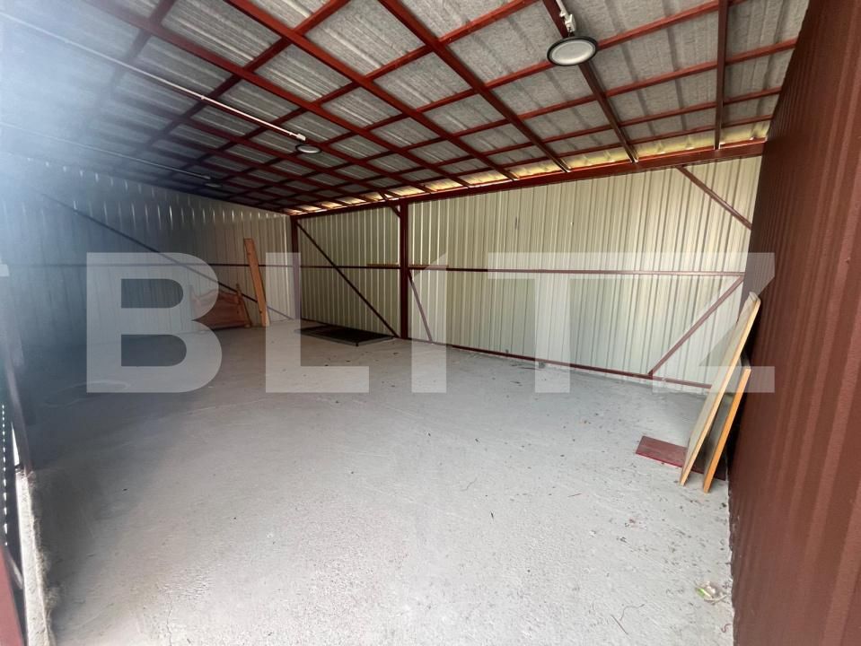 Casa de vânzare 5 camere Exterior Vest - 203831CV | BLITZ Bistriţa | Poza7