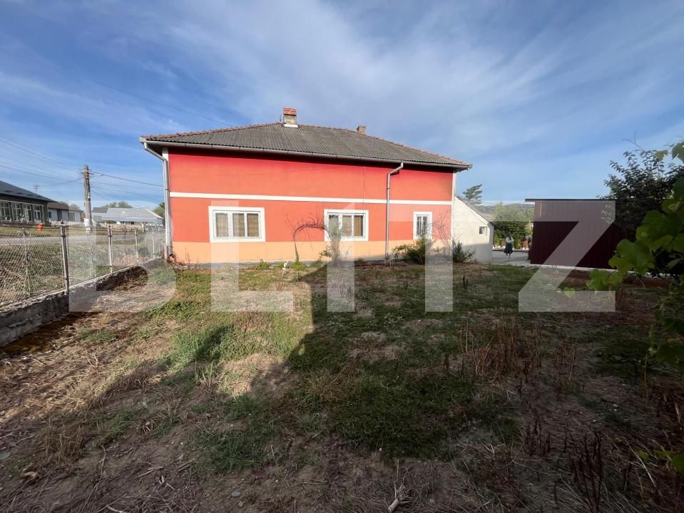 Casa de vânzare 5 camere Exterior Vest - 203831CV | BLITZ Bistriţa | Poza19