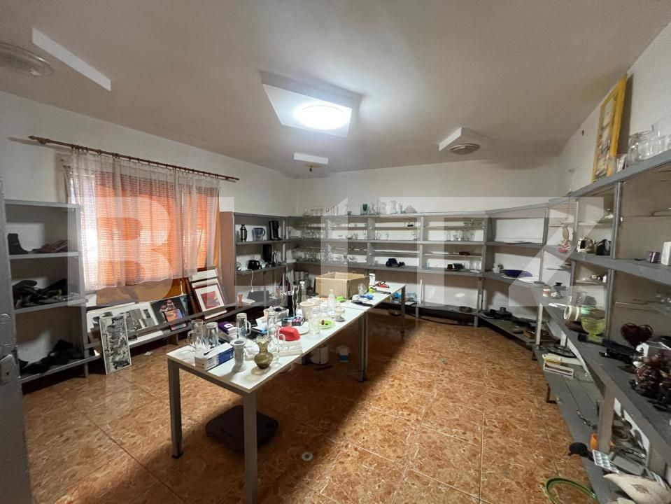 Casa de vânzare 5 camere Exterior Vest - 203831CV | BLITZ Bistriţa | Poza16