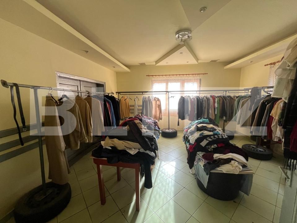 Casa de vânzare 5 camere Exterior Vest - 203831CV | BLITZ Bistriţa | Poza18