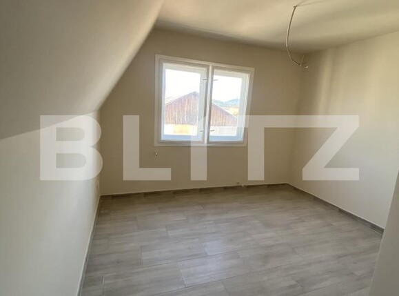 Apartament de vânzare 4+ camere Central - 203880AV | BLITZ Bistriţa | Poza3