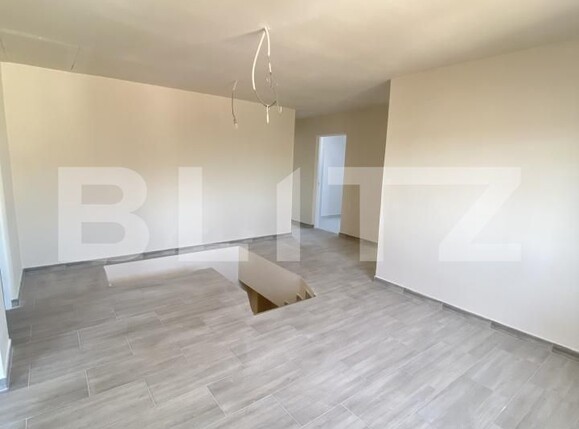 Apartament de vânzare 4+ camere Central - 203880AV | BLITZ Bistriţa | Poza6