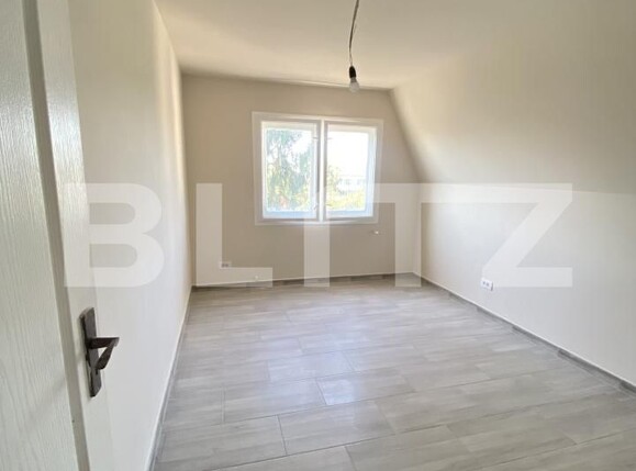 Apartament de vânzare 4+ camere Central - 203880AV | BLITZ Bistriţa | Poza1