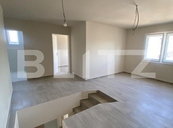 Apartament de vânzare 4+ camere Central - 203880AV | BLITZ Bistriţa | Poza7