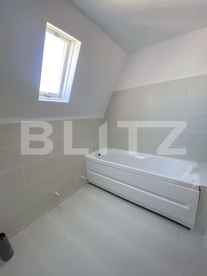 Apartament de vânzare 4+ camere Central - 203880AV | BLITZ Bistriţa | Poza2