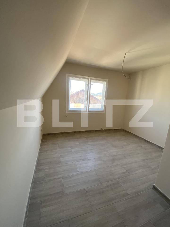 Apartament de vânzare 4+ camere Central - 203880AV | BLITZ Bistriţa | Poza3