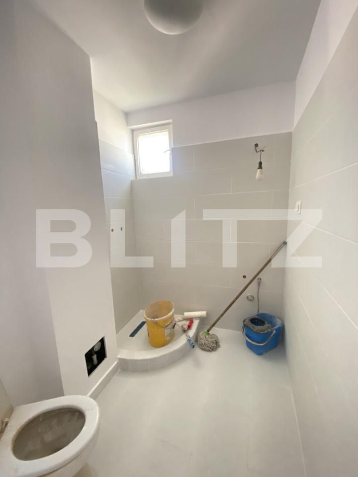 Apartament de vânzare 4+ camere Central - 203880AV | BLITZ Bistriţa | Poza13