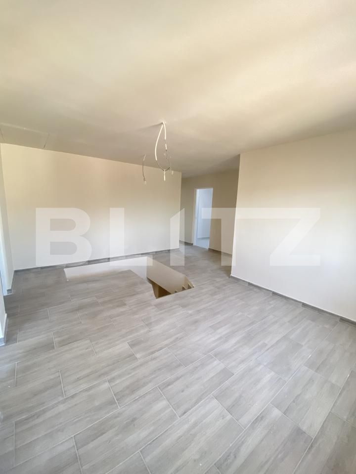 Apartament de vânzare 4+ camere Central - 203880AV | BLITZ Bistriţa | Poza6