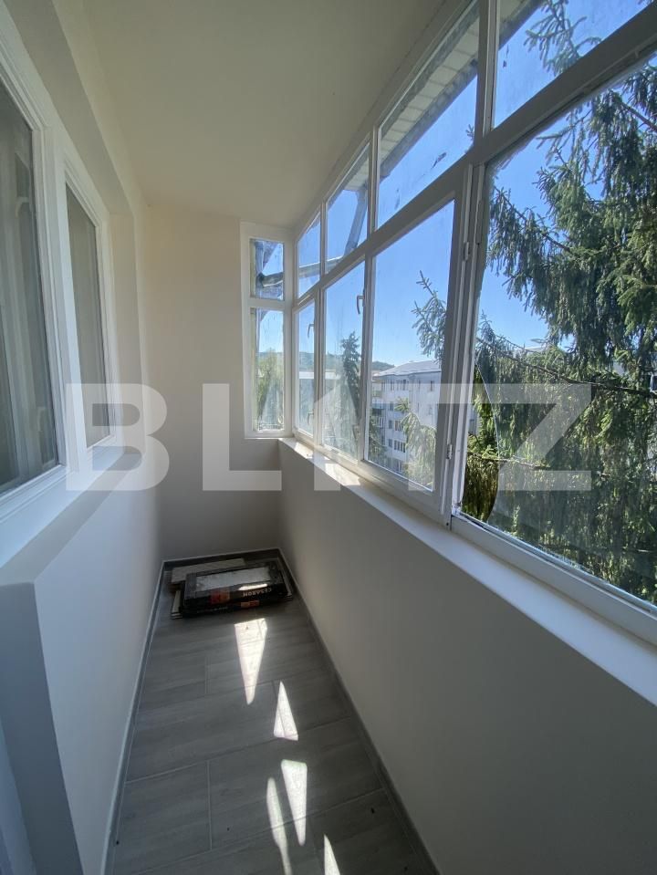 Apartament de vânzare 4+ camere Central - 203880AV | BLITZ Bistriţa | Poza10