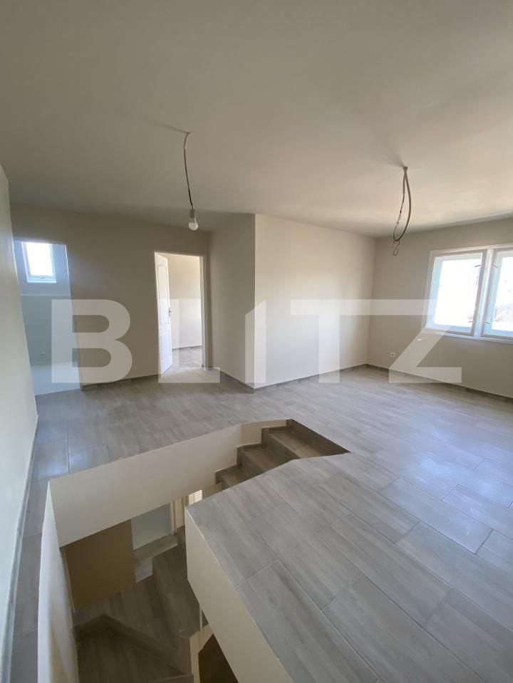 Apartament de vânzare 4+ camere Central - 203880AV | BLITZ Bistriţa | Poza7