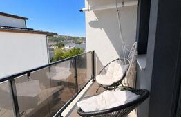 Apartament 2 camere, 54 mp, parcare, zona Dedeman