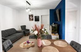 Apartament 2 camere, 54 mp, parcare, zona Dedeman