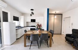 Apartament 2 camere, 54 mp, parcare, zona Dedeman