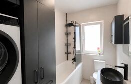 Apartament 2 camere, 54 mp, parcare, zona Dedeman