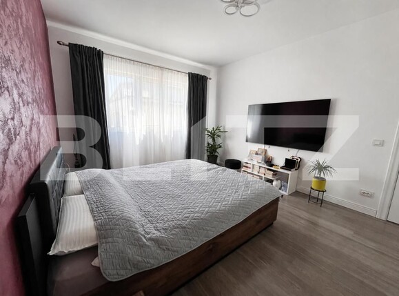 Apartament de vânzare 2 camere Industrială - 203909AV | BLITZ Bistriţa | Poza5