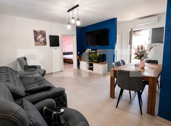 Apartament de vânzare 2 camere Industrială - 203909AV | BLITZ Bistriţa | Poza2