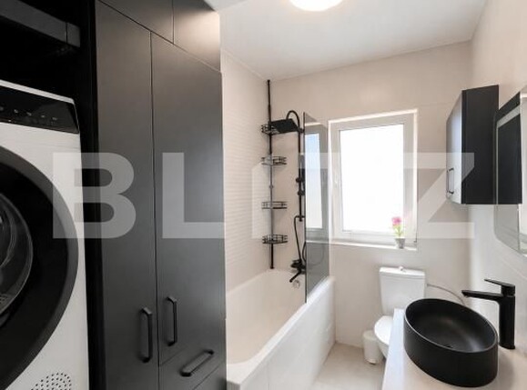 Apartament de vânzare 2 camere Industrială - 203909AV | BLITZ Bistriţa | Poza7
