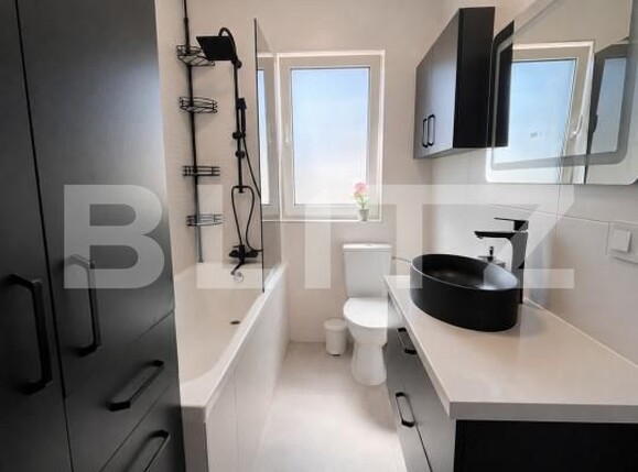 Apartament de vânzare 2 camere Industrială - 203909AV | BLITZ Bistriţa | Poza9