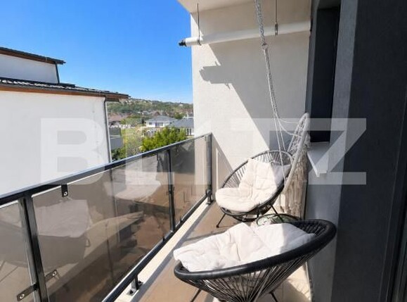 Apartament de vânzare 2 camere Industrială - 203909AV | BLITZ Bistriţa | Poza8