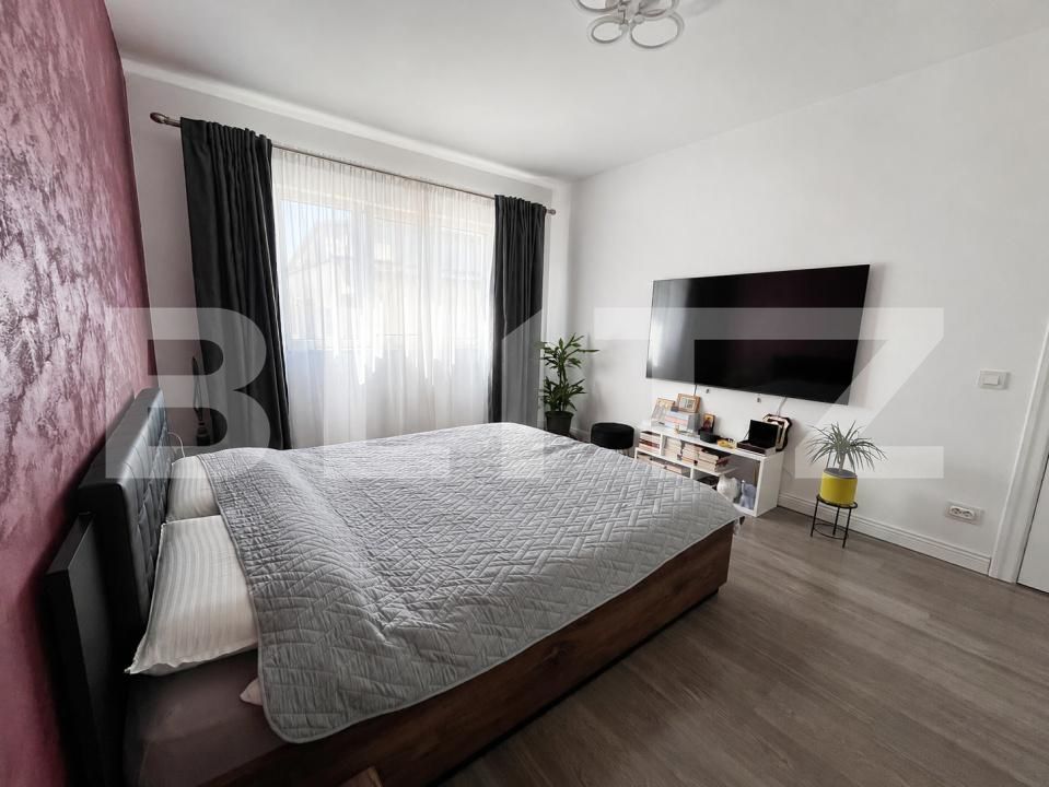 Apartament de vânzare 2 camere Industrială - 203909AV | BLITZ Bistriţa | Poza5