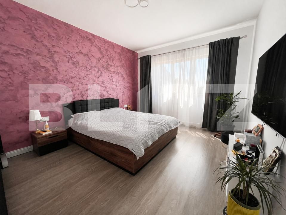Apartament de vânzare 2 camere Industrială - 203909AV | BLITZ Bistriţa | Poza4
