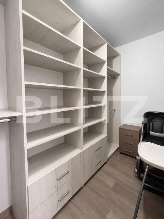 Apartament de vânzare 2 camere Industrială - 203909AV | BLITZ Bistriţa | Poza6