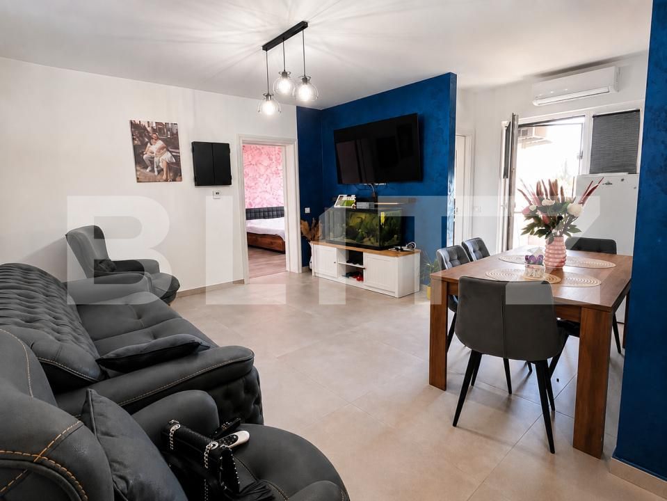Apartament de vânzare 2 camere Industrială - 203909AV | BLITZ Bistriţa | Poza2