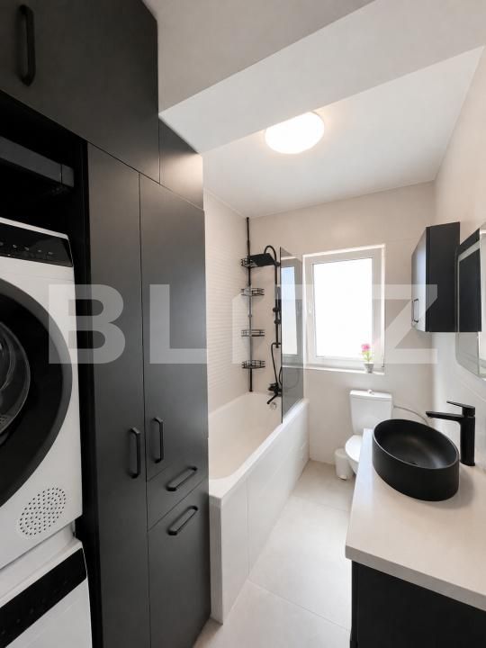 Apartament de vânzare 2 camere Industrială - 203909AV | BLITZ Bistriţa | Poza7