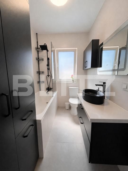 Apartament de vânzare 2 camere Industrială - 203909AV | BLITZ Bistriţa | Poza9