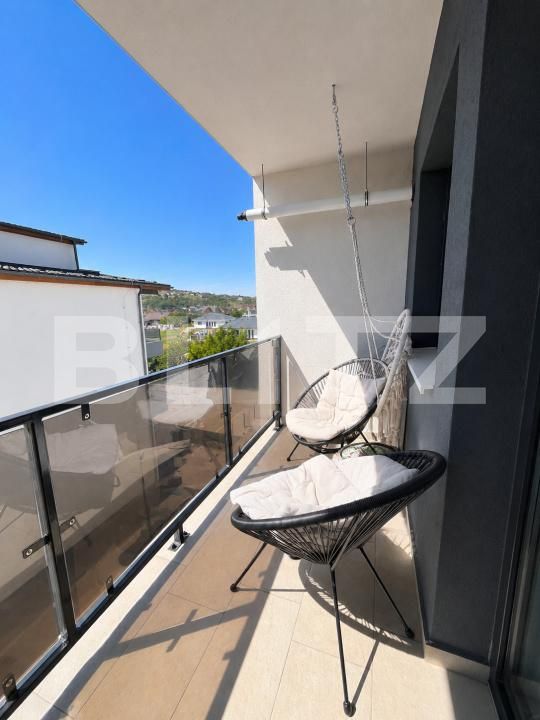 Apartament de vânzare 2 camere Industrială - 203909AV | BLITZ Bistriţa | Poza8