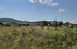 Teren intravilan de vânzare, 947 mp, zona Unirea