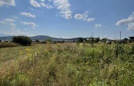 Teren intravilan de vânzare, 947 mp, zona Unirea