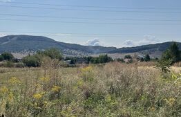 Teren intravilan de vânzare, 947 mp, zona Unirea