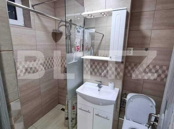 Apartament de vânzare 3 camere Nasaud - 204033AV | BLITZ Bistriţa | Poza5