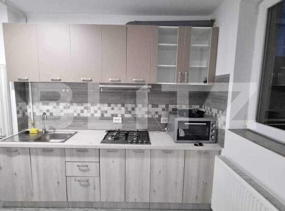 Apartament de vânzare 3 camere Nasaud - 204033AV | BLITZ Bistriţa | Poza1