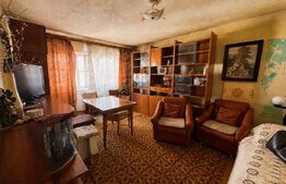 Apartament 3 camere, 62.70 mp, zona Calea Moldovei