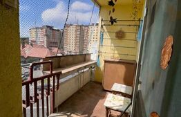 Apartament 3 camere, 62.70 mp, zona Calea Moldovei