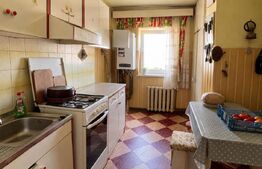 Apartament 3 camere, 62.70 mp, zona Calea Moldovei
