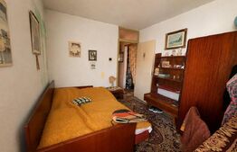 Apartament 3 camere, 62.70 mp, zona Calea Moldovei