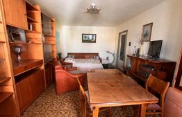 Apartament 3 camere, 62.70 mp, zona Calea Moldovei