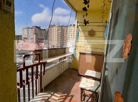Apartament de vânzare 3 camere Central - 204040AV | BLITZ Bistriţa | Poza5