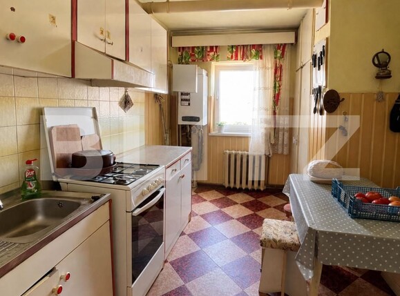 Apartament de vânzare 3 camere Central - 204040AV | BLITZ Bistriţa | Poza7