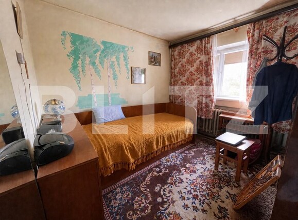 Apartament de vânzare 3 camere Central - 204040AV | BLITZ Bistriţa | Poza3