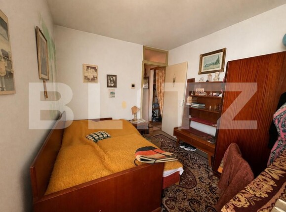 Apartament de vânzare 3 camere Central - 204040AV | BLITZ Bistriţa | Poza4
