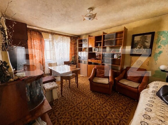 Apartament de vânzare 3 camere Central - 204040AV | BLITZ Bistriţa | Poza1