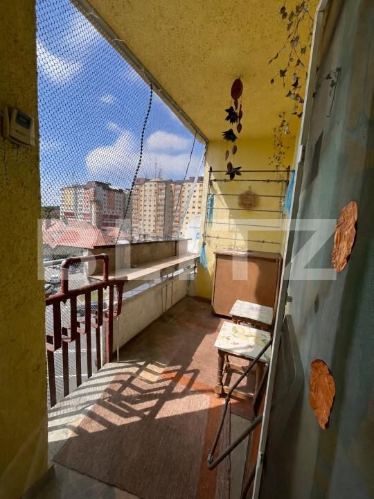 Apartament de vânzare 3 camere Central - 204040AV | BLITZ Bistriţa | Poza5