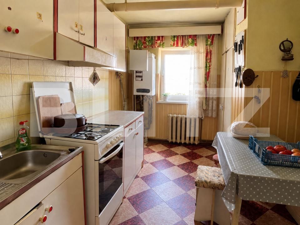 Apartament de vânzare 3 camere Central - 204040AV | BLITZ Bistriţa | Poza7